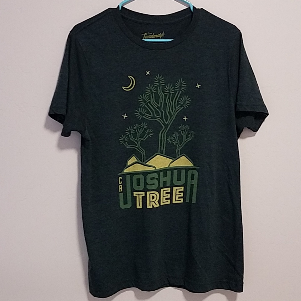 Joshua Tree t-shirt